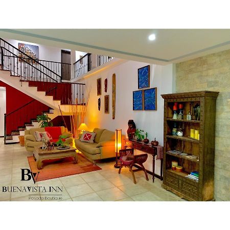 Buenavista Inn Maiquetia Bagian luar foto