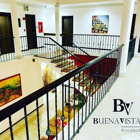 Buenavista Inn Maiquetia Bagian luar foto