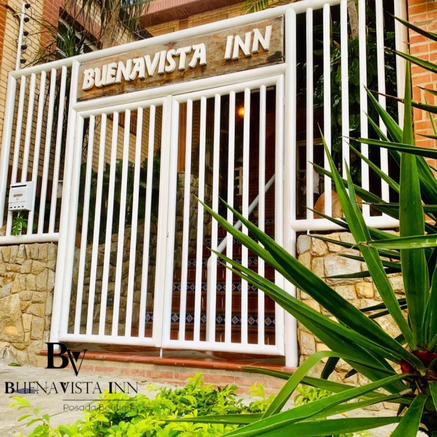 Buenavista Inn Maiquetia Bagian luar foto