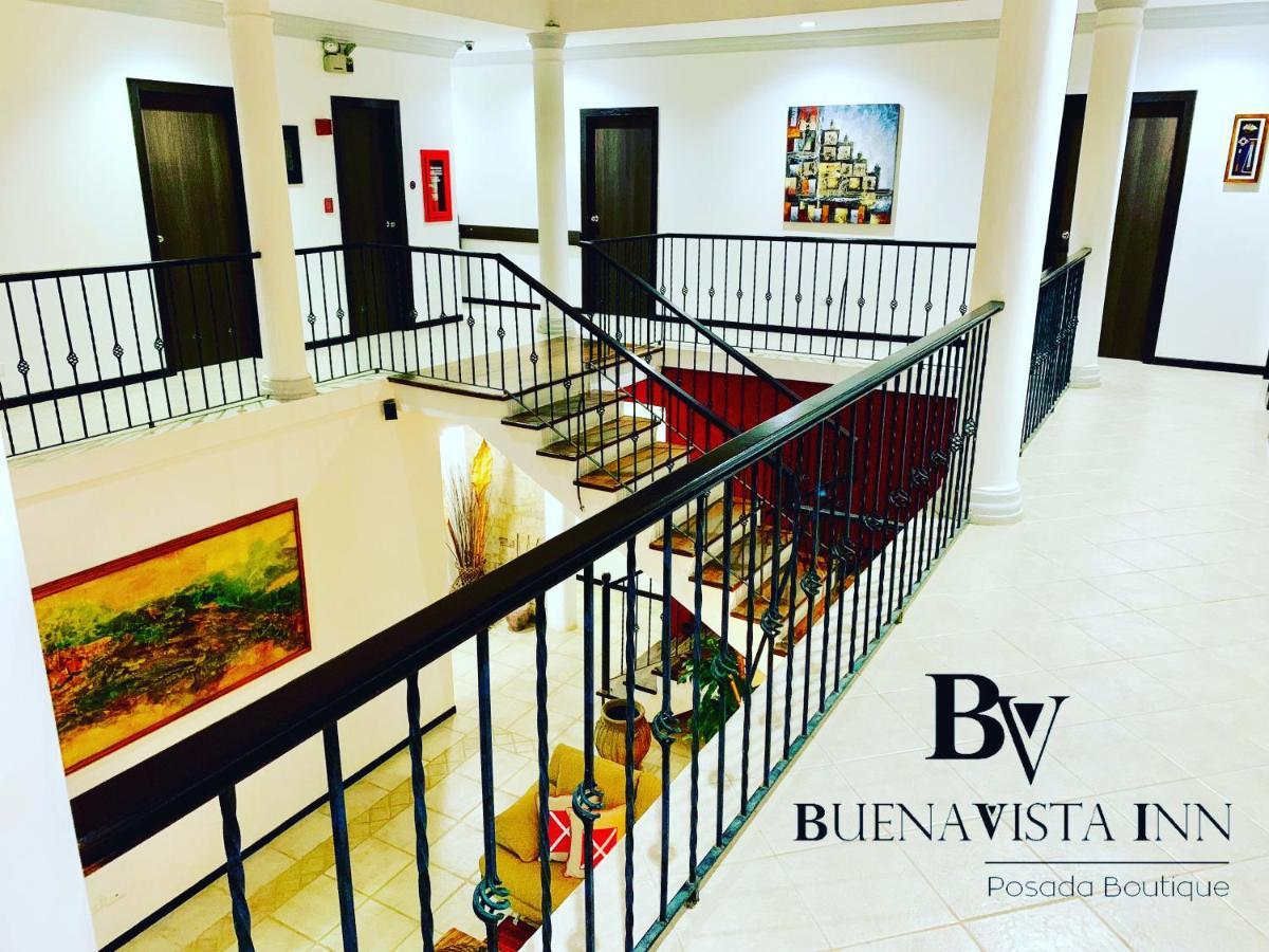 Buenavista Inn Maiquetia Bagian luar foto