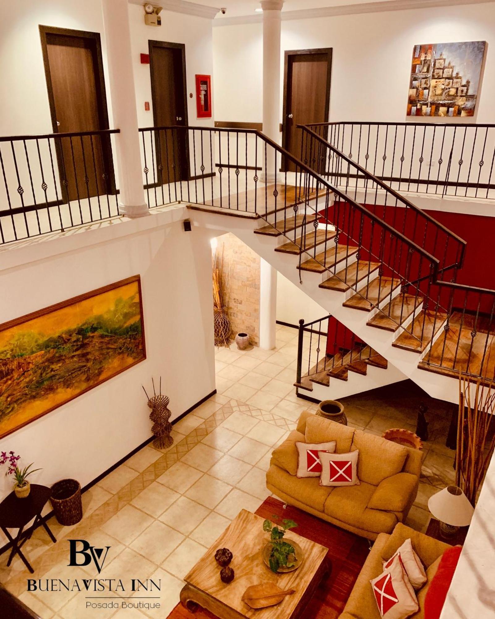 Buenavista Inn Maiquetia Bagian luar foto