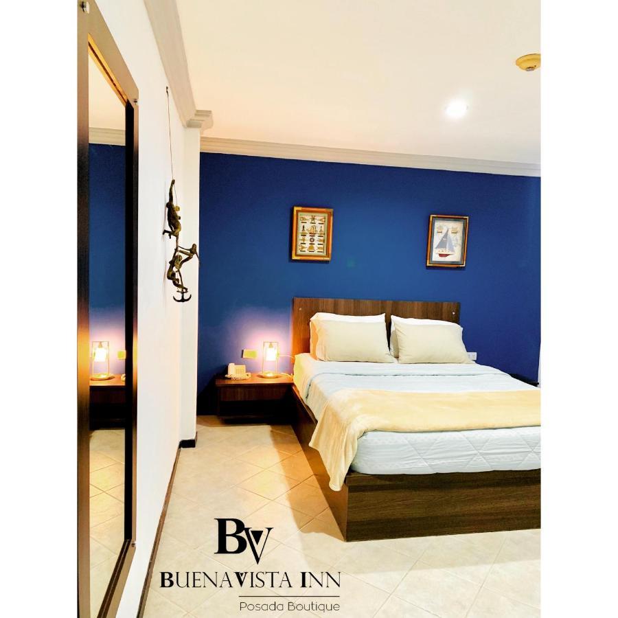 Buenavista Inn Maiquetia Bagian luar foto