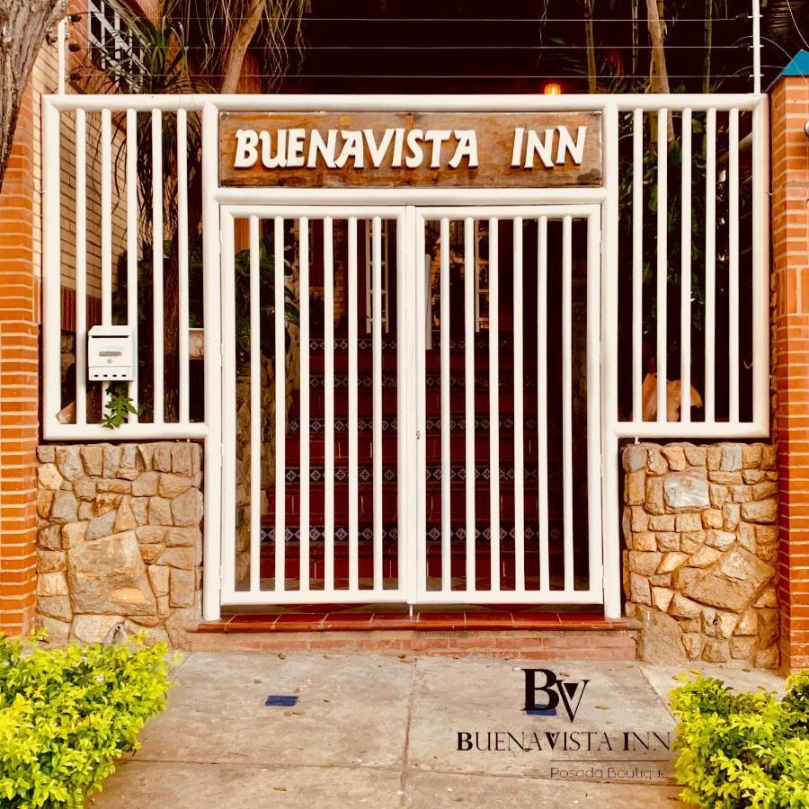 Buenavista Inn Maiquetia Bagian luar foto