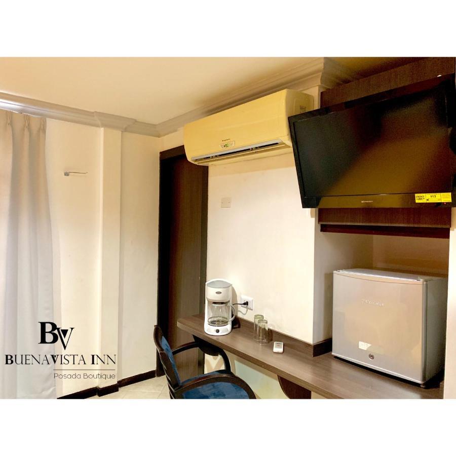 Buenavista Inn Maiquetia Bagian luar foto