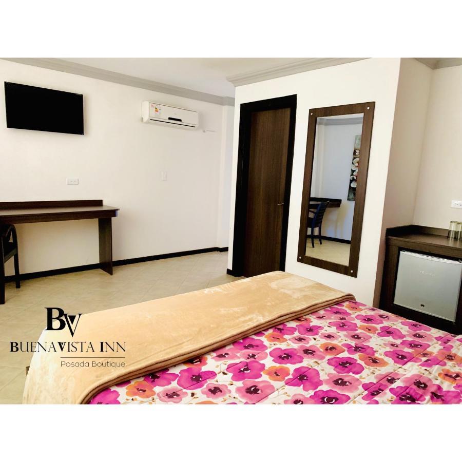 Buenavista Inn Maiquetia Bagian luar foto