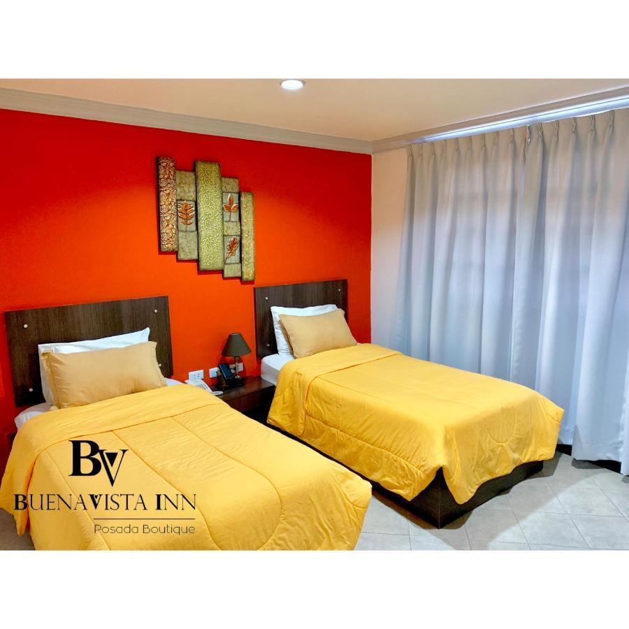 Buenavista Inn Maiquetia Bagian luar foto