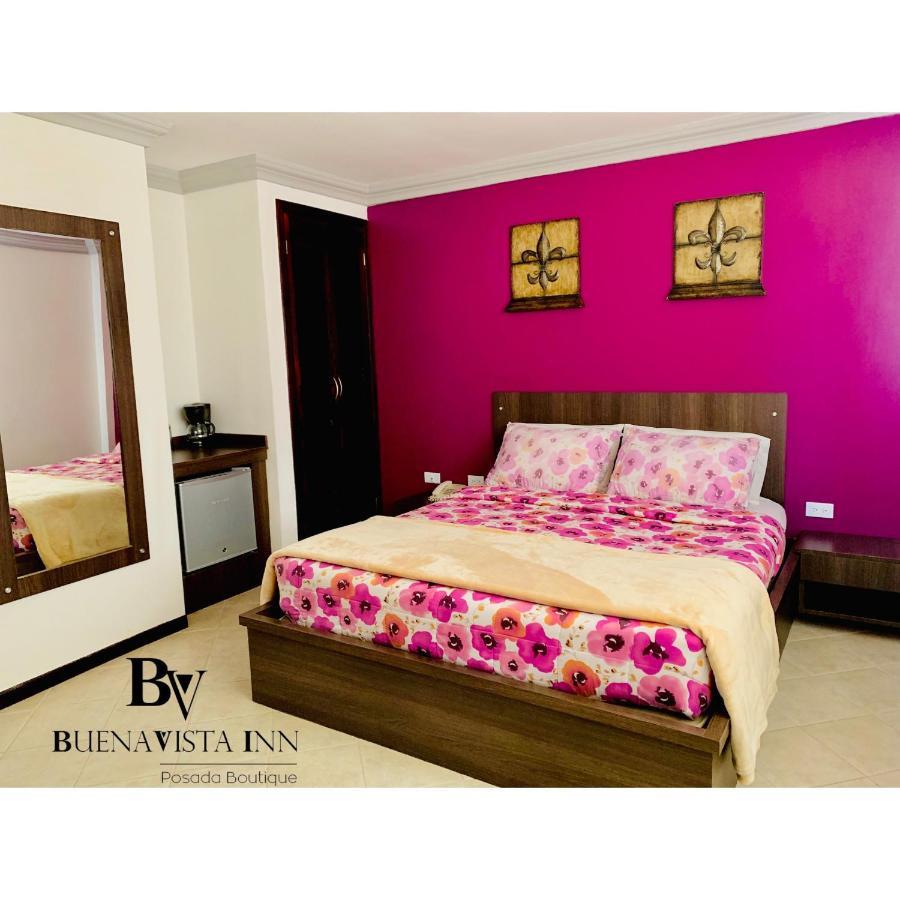 Buenavista Inn Maiquetia Bagian luar foto