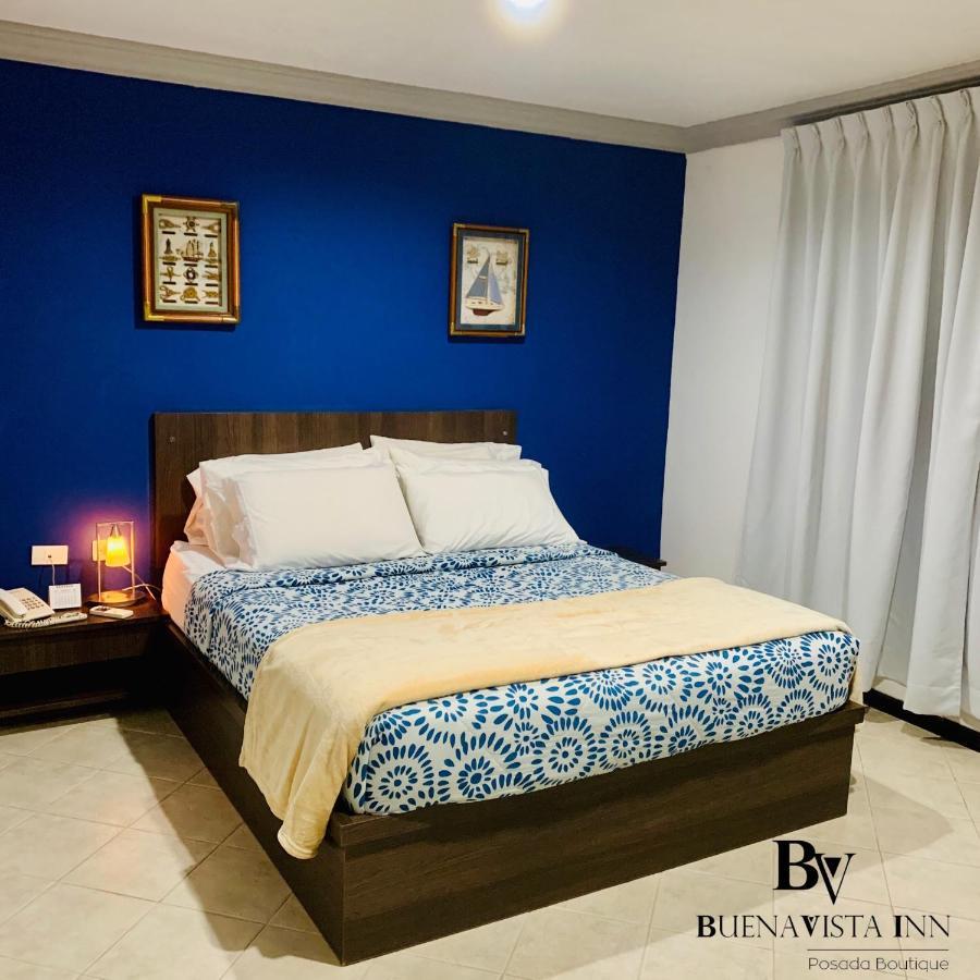Buenavista Inn Maiquetia Bagian luar foto