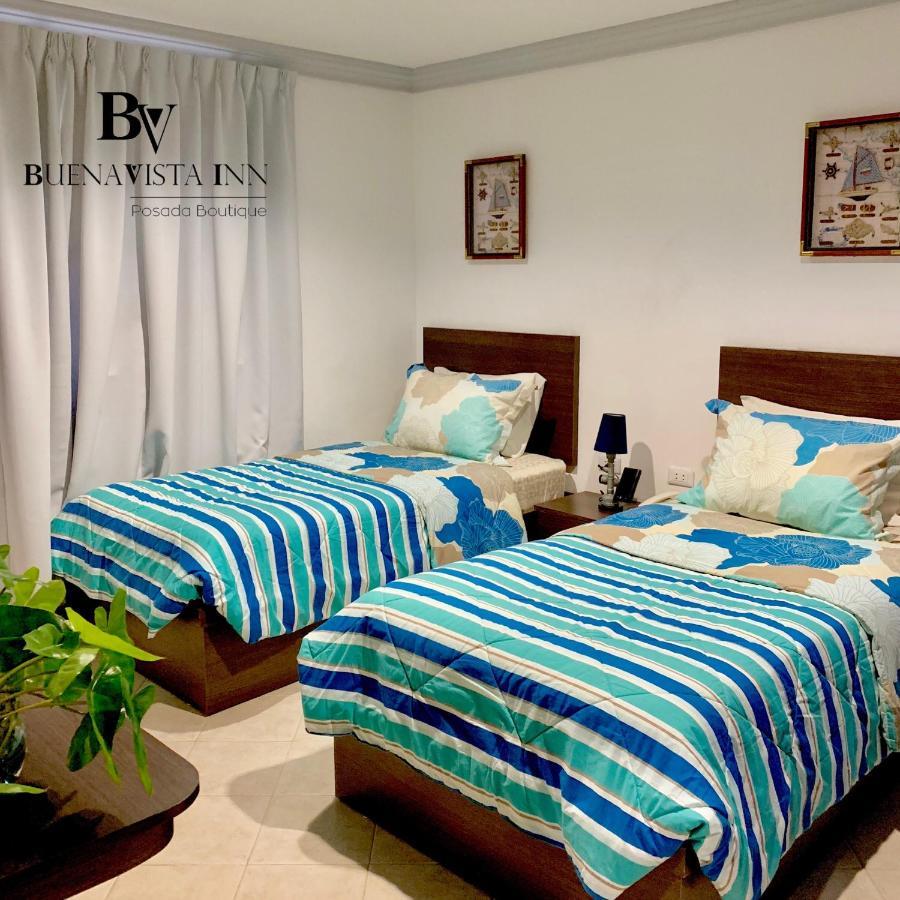 Buenavista Inn Maiquetia Bagian luar foto