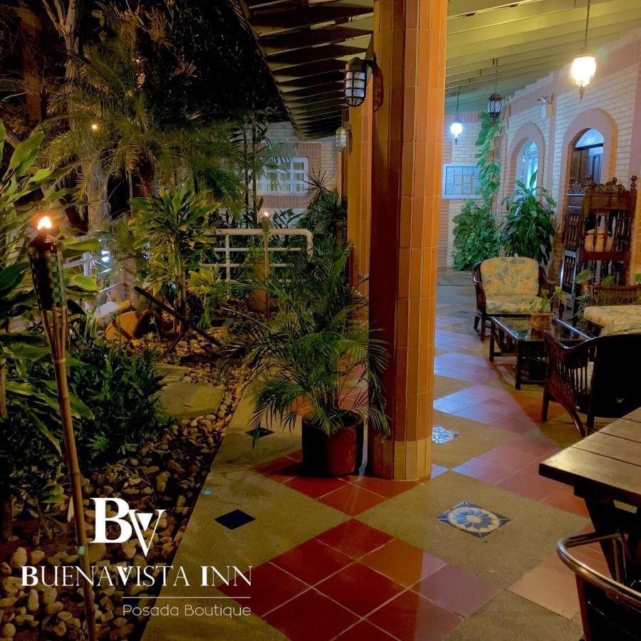Buenavista Inn Maiquetia Bagian luar foto