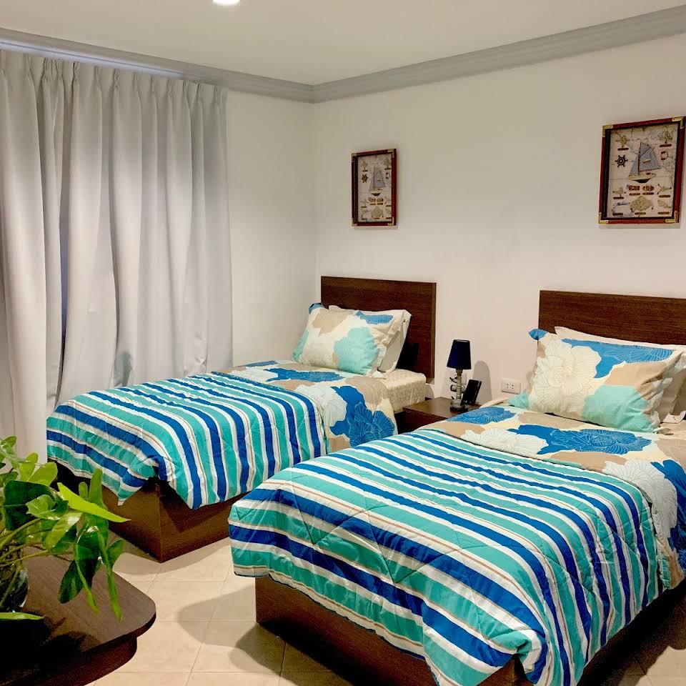 Buenavista Inn Maiquetia Bagian luar foto
