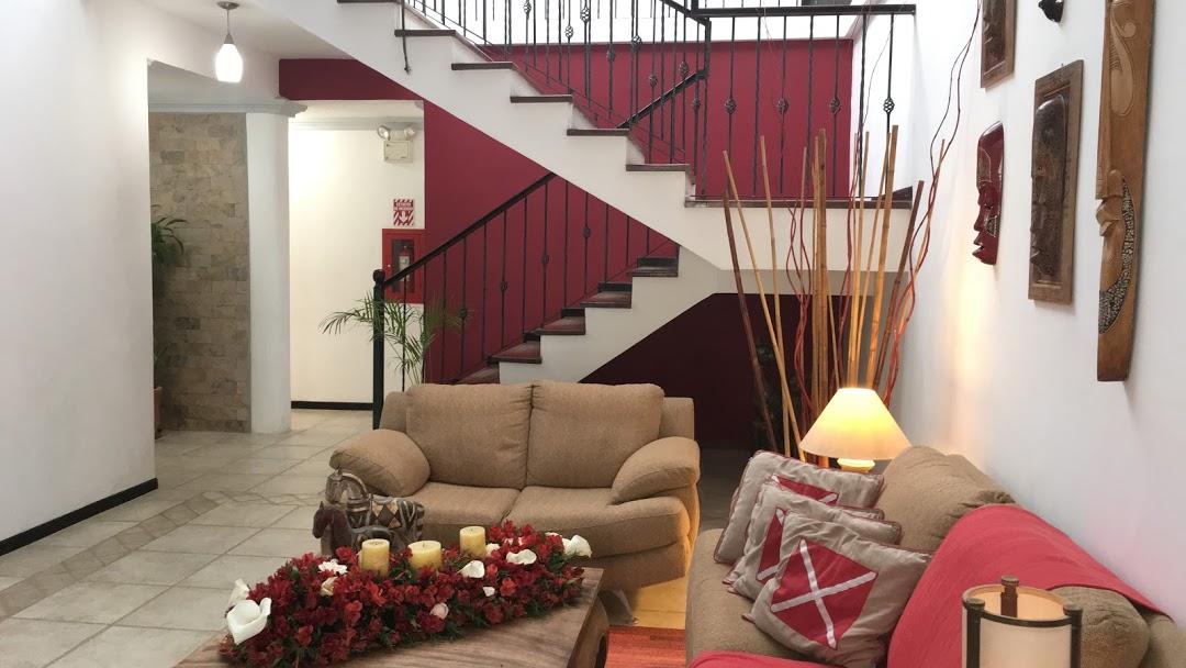 Buenavista Inn Maiquetia Bagian luar foto
