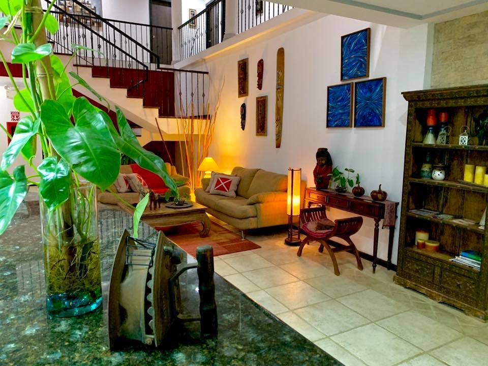 Buenavista Inn Maiquetia Bagian luar foto