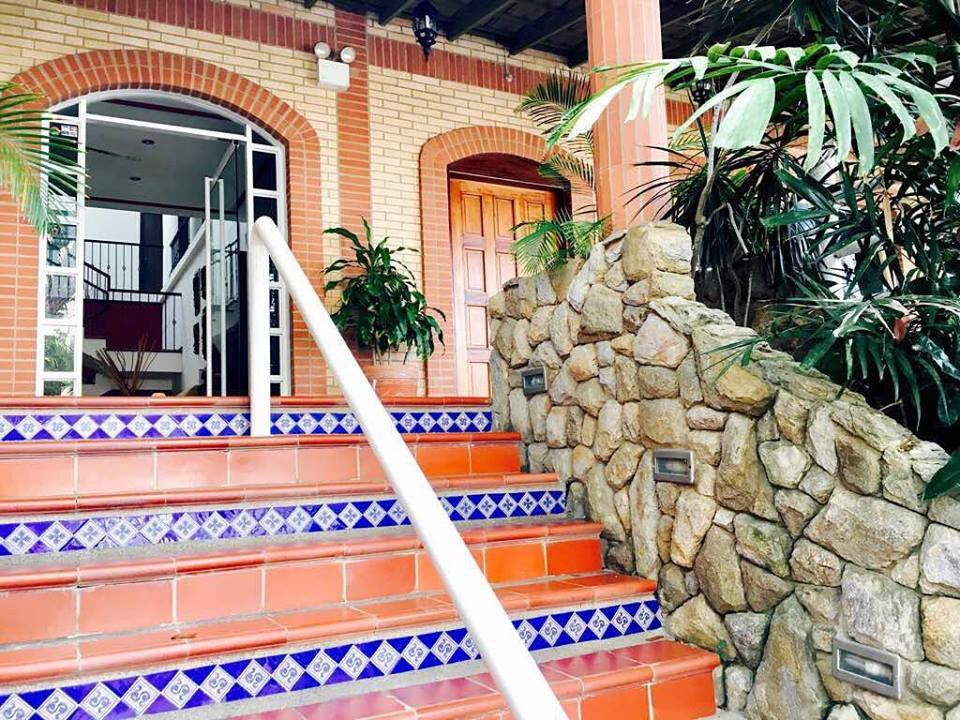 Buenavista Inn Maiquetia Bagian luar foto