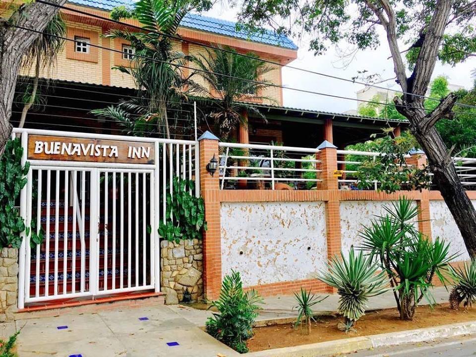 Buenavista Inn Maiquetia Bagian luar foto