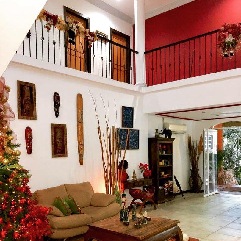 Buenavista Inn Maiquetia Bagian luar foto