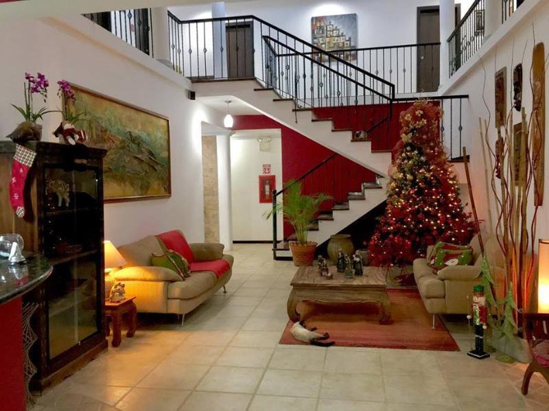 Buenavista Inn Maiquetia Bagian luar foto